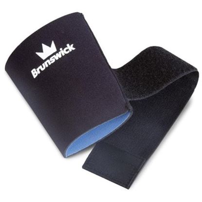 Picture of Brunswick Compression Wrist Wrap SM/MD
