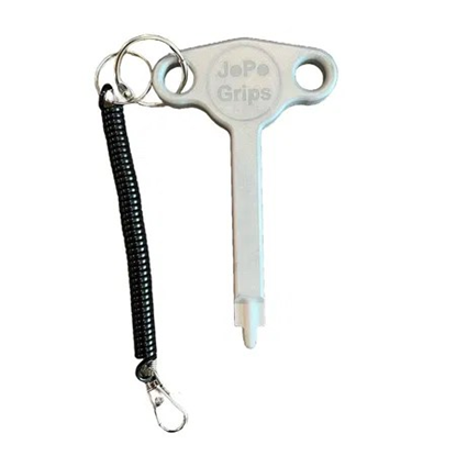 Picture of JoPo Aluminum Twist Locking Tool