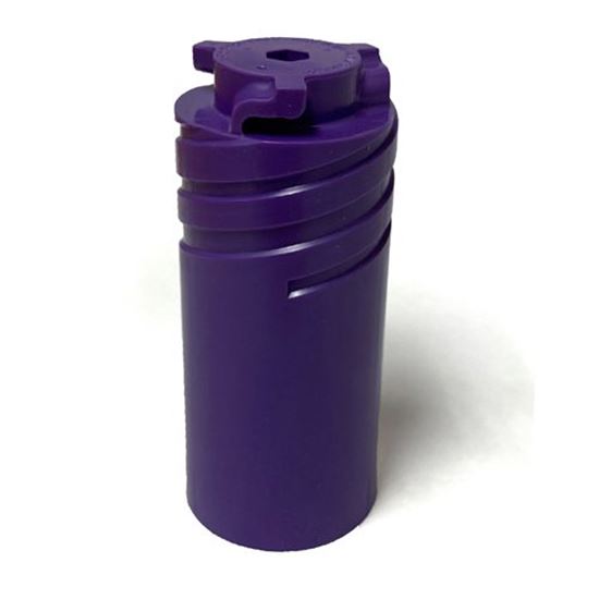 Picture of JoPo Twist Inner Sleeve Blank Purple