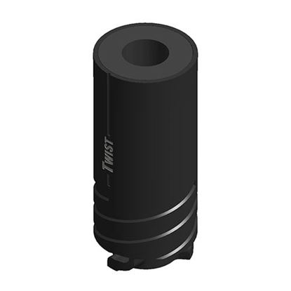 Picture of JoPo Twist Inner Sleeve With 1 3/8 Slug