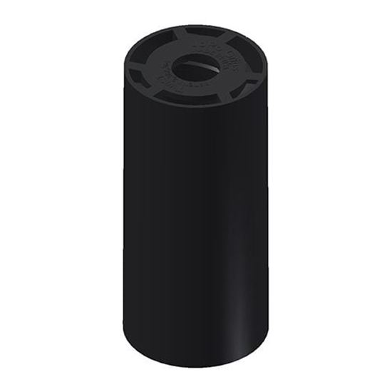 Picture of JoPo Twist Outer Sleeve Black
