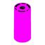 Picture of JoPo Twist Outer Sleeve Pink Bag of 5