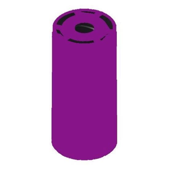 Picture of JoPo Twist Outer Sleeve Purple Bag of 5
