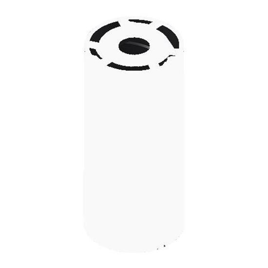 Picture of JoPo Twist Outer Sleeve White