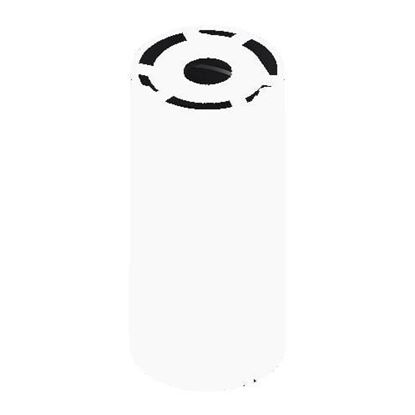 Picture of JoPo Twist Outer Sleeve White Bag of 5