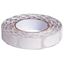 Picture of KR Strikeforce Premium Sure Fit Tape 3/4" White Textured 500 Piece