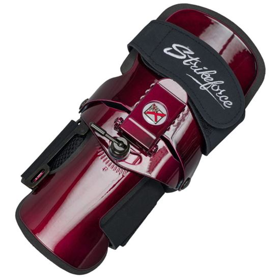 Picture of KR Strikeforce Pro Rev 2 Bowling Glove Wrist Support