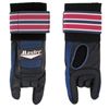 Picture of Master Deluxe Wrist Bowling Glove Left Hand