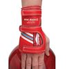 Picture of Master Wrist Master II Red Right Hand Bowling Glove