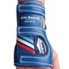 Picture of Master Wrist Master II Royal Right Hand Bowling Glove