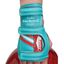 Picture of Ladies Master Wrist Master II Green Right Hand Bowling Glove