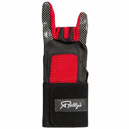 Picture of Robby's Competitor Positioner Bowling Glove Right Hand