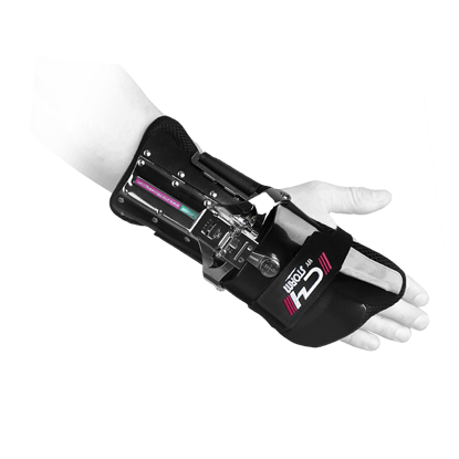 Picture of Storm C4 Left Hand Bowling Glove