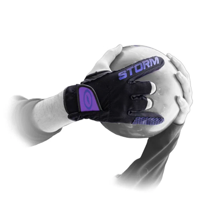 Picture of Storm Power Throttle Glove Right Hand
