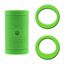Picture of Turbo Quad Classic (Power Lift / Oval Smooth) Bowling Insert Finger Grip