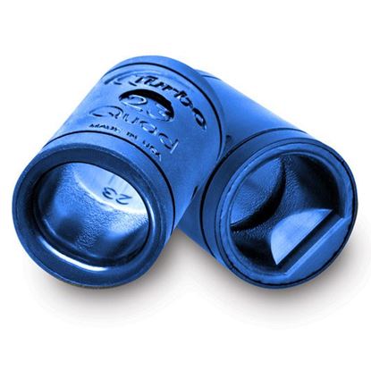 Picture of Turbo Quad Classic Pro Bowling Insert Finger Grip