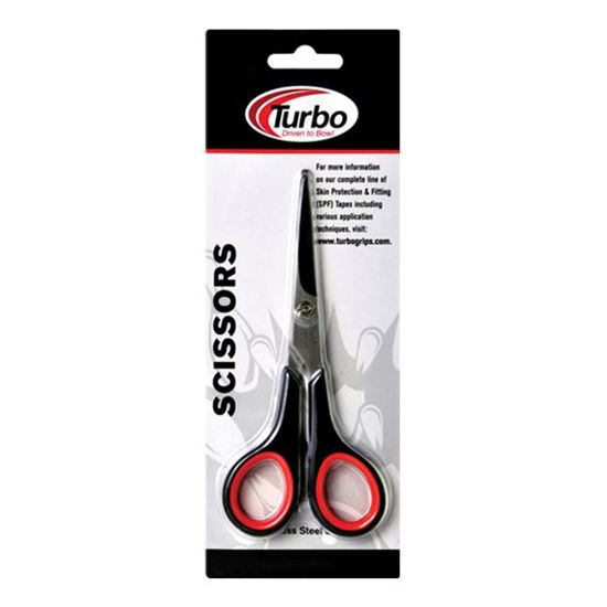 Picture of Turbo Stainless Scissors