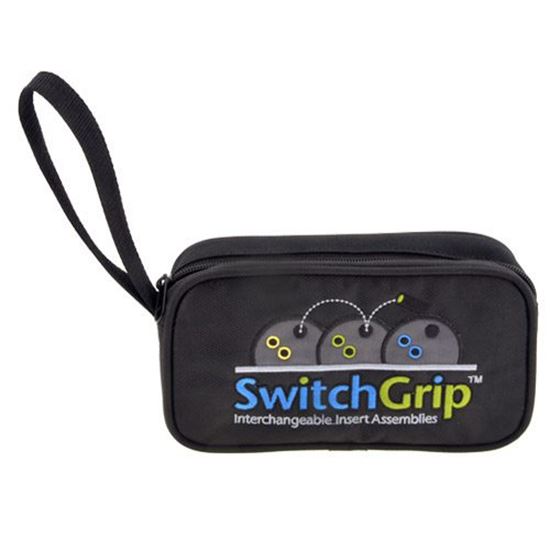 Picture of Turbo Switch Grip Mini Accessory Case Black