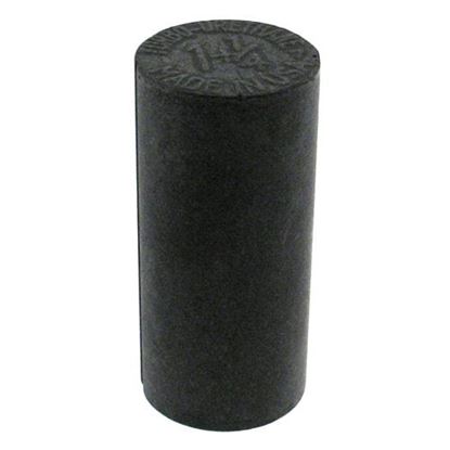 Picture of Turbo Urethane Thumb Slug Black 1 1/2 Pack of 5