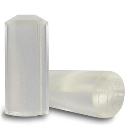 Picture of VISE Clear Urethane Easy Thumb Slug