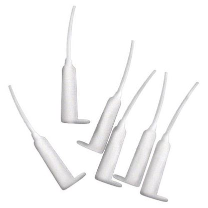 Picture of VISE Grip Extra Fine Extender Tips Pack of 6