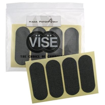 Picture of VISE Hada Patch Grey #4 - 40 pieces - 1 Inch