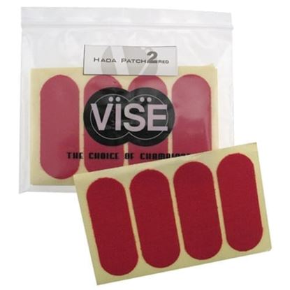 Picture of VISE Hada Patch Red #2 - 40 pieces - 1 Inch