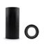Picture of VISE Pro V2 Vinyl Oval Thumb Inserts Black Sleeve