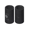 Picture of JoPo Grips Power Flat & Oval Bowling Finger Inserts Bag of 5