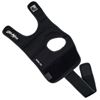Picture of KR Strikeforce Kool Fit Black Positioner Bowling Glove