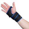 Picture of KR Strikeforce Kool Fit Blue Positioner Bowling Glove Support
