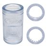Picture of Turbo Quad 2 Insert (Nubs / Semi Bump) Single Finger Grip