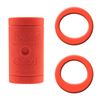 Picture of Turbo Quad Classic (Power Lift / Oval Smooth) Bowling Insert Finger Grip