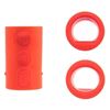 Picture of VISE Grip Lady Power Lift And Oval P/O Bowling Insert Bag of 5