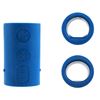 Picture of VISE Grip Power Lift & Oval P/O Bowling Insert Pack of 10 Grips