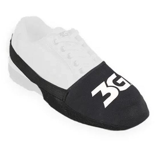 Picture of 3G Shoe Slider Black