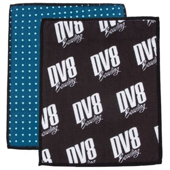 Picture of DV8 Microfiber Grip Towel