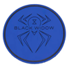 Picture of Hammer Black Widow Rubber Blue Bowling Shammy