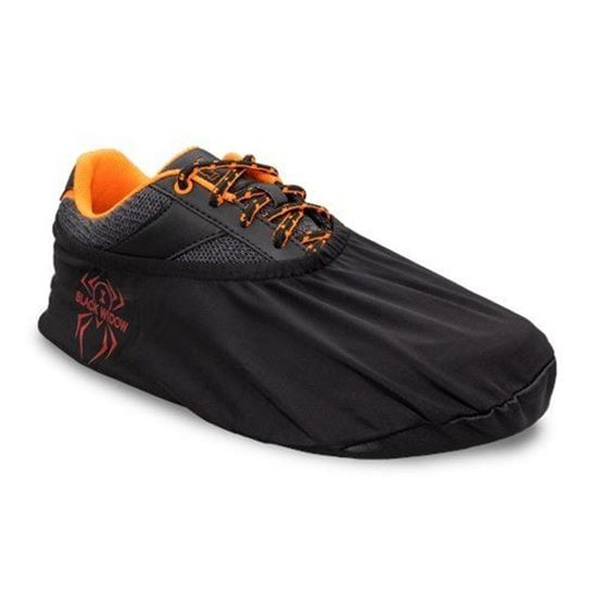 Picture of Hammer Black Widow Shoe Covers