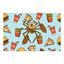 Picture of Hammer Black Widow Yummy Foods Bowling Towel