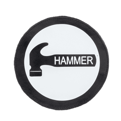 Picture of Hammer Circle Shammy Pad