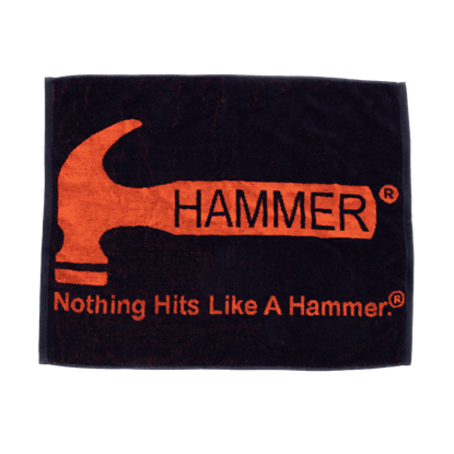 Picture of Hammer Loomed Towel