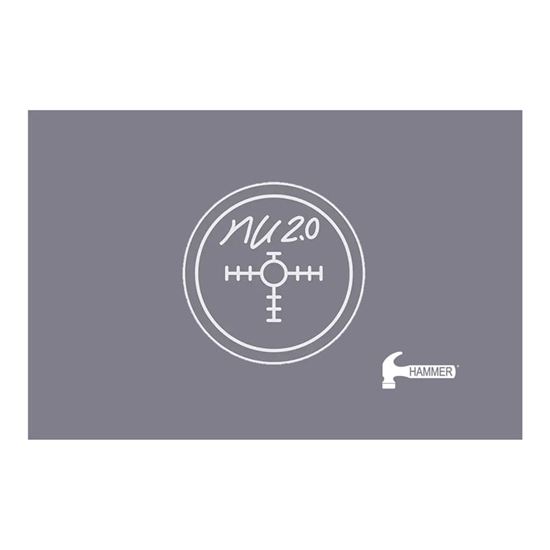 Picture of Hammer Nu 2.0 Bowling Towel
