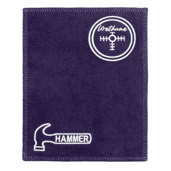 Picture of Hammer Purple Hammer Shammy Pad