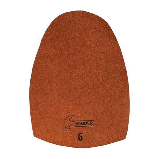 Picture of Hammer Sole #6 One Size Fits All