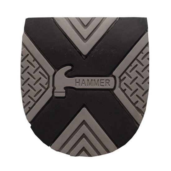 Picture of Hammer Traditional Heel