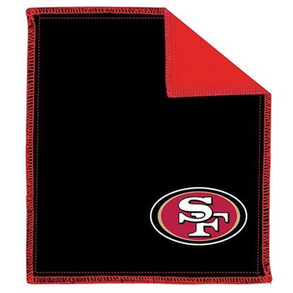 Picture of KR Strikeforce Bowling NFL San Francisco 49ers Shammy