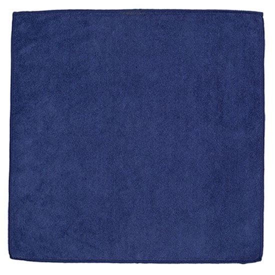 Picture of KR Strikeforce Economy Microfiber Towel Navy 16x16