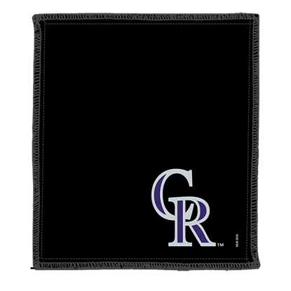 Picture of KR Strikeforce MLB Colorado Rockies Shammy Pad