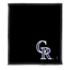Picture of KR Strikeforce MLB Colorado Rockies Shammy Pad
